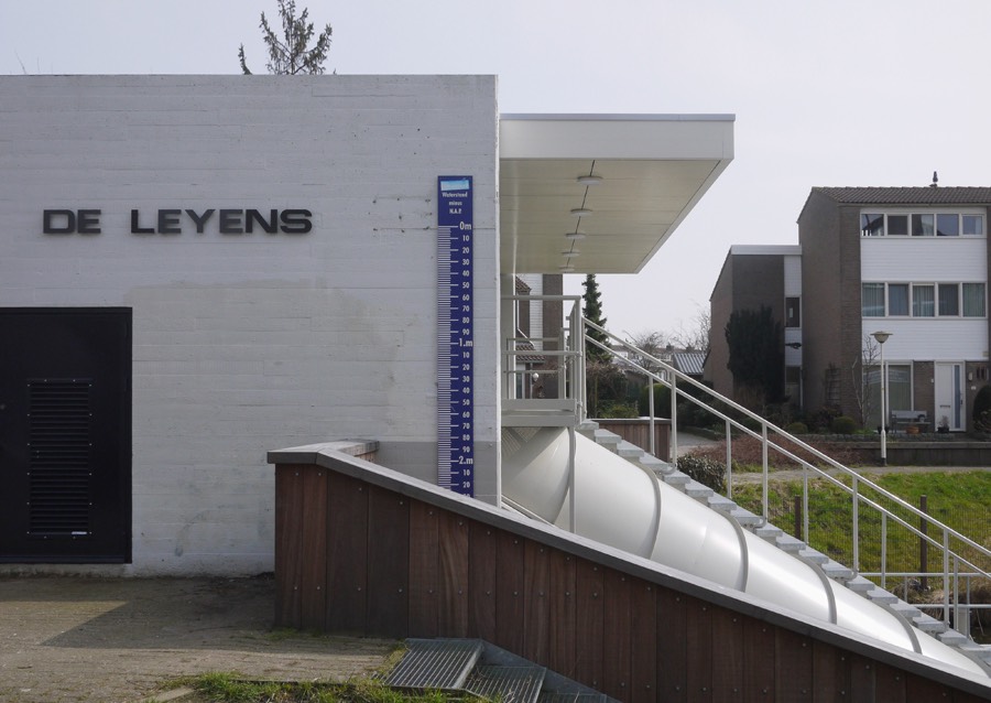 De Leyens w20 © Kruunenberg Architecten sq