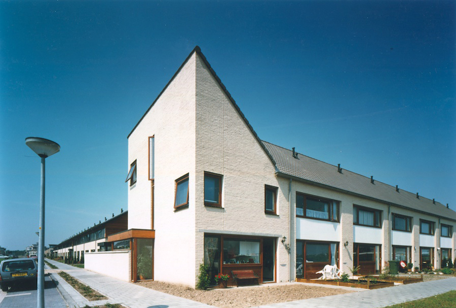 Filmwijk w02 © Eurowoningen