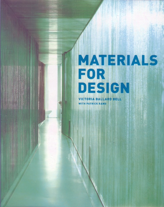 Laminata w24 © Materials for Design